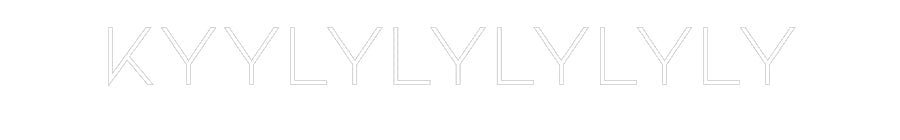 Konfiguriertes Neonschild: Kyylylylylyly - Official Neon - led neon schild schriftzug personalisiert