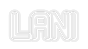 Konfiguriertes Neonschild: Lani - Official Neon - led neon schild schriftzug personalisiert