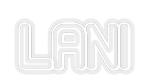 Konfiguriertes Neonschild: Lani - Official Neon - led neon schild schriftzug personalisiert