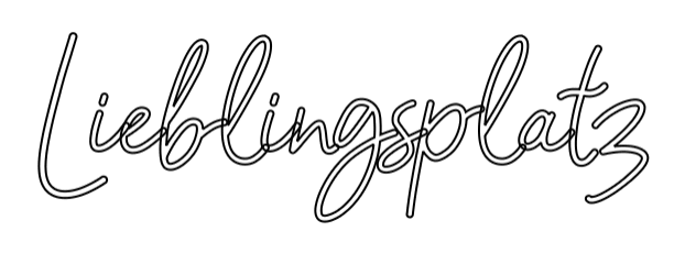 Konfiguriertes Neonschild: Lieblingsplatz - Official Neon - led neon schild schriftzug personalisiert