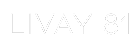 Konfiguriertes Neonschild: LIVAY 81 - Official Neon - led neon schild schriftzug personalisiert