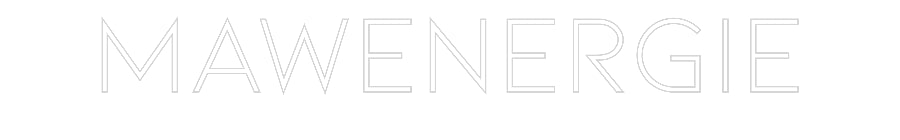 Konfiguriertes Neonschild: Mawenergie - Official Neon - led neon schild schriftzug personalisiert