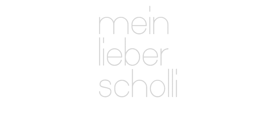 Konfiguriertes Neonschild: mein lieber ... - Official Neon - led neon schild schriftzug personalisiert