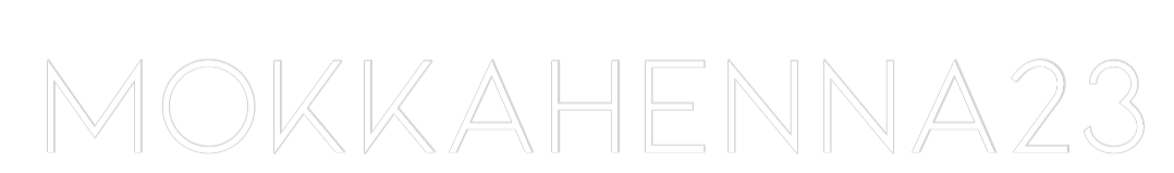 Konfiguriertes Neonschild: MOKKAHENNA23 - Official Neon - led neon schild schriftzug personalisiert