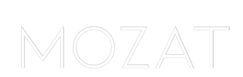Konfiguriertes Neonschild: MOZAT - Official Neon - led neon schild schriftzug personalisiert
