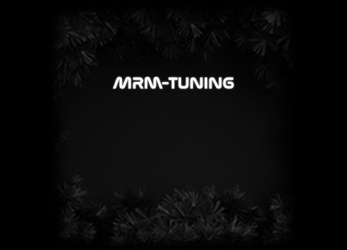 Konfiguriertes Neonschild: MRM-TUNING - Official Neon - led neon schild schriftzug personalisiert