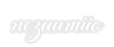 Konfiguriertes Neonschild: nezuumiio - Official Neon - led neon schild schriftzug personalisiert