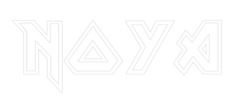 Konfiguriertes Neonschild: Noya - Official Neon - led neon schild schriftzug personalisiert