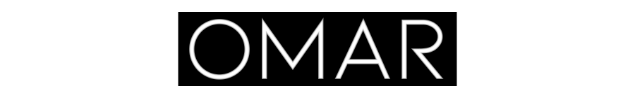Konfiguriertes Neonschild: OMAR - Official Neon - led neon schild schriftzug personalisiert