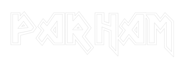 Konfiguriertes Neonschild: Parham - Official Neon - led neon schild schriftzug personalisiert