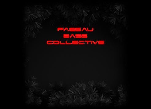 Konfiguriertes Neonschild: Passau Bass ... - Official Neon - led neon schild schriftzug personalisiert