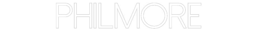 Konfiguriertes Neonschild: Philmore - Official Neon - led neon schild schriftzug personalisiert