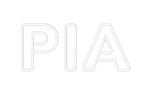 Konfiguriertes Neonschild: PIA - Official Neon - led neon schild schriftzug personalisiert
