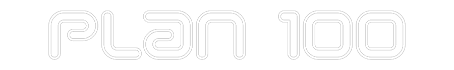 Konfiguriertes Neonschild: Plan 100 - Official Neon - led neon schild schriftzug personalisiert
