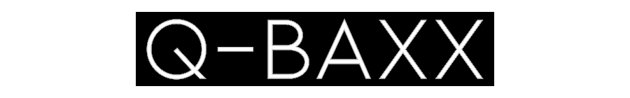 Konfiguriertes Neonschild: Q - Baxx - Official Neon - led neon schild schriftzug personalisiert