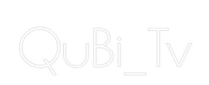 Konfiguriertes Neonschild: QuBi_Tv - Official Neon - led neon schild schriftzug personalisiert