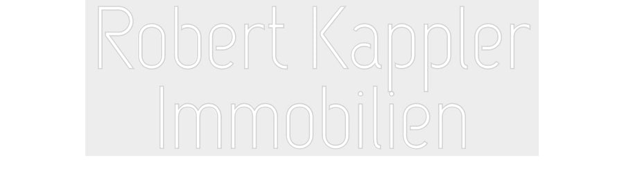 Konfiguriertes Neonschild: Robert Kapple... - Official Neon - led neon schild schriftzug personalisiert