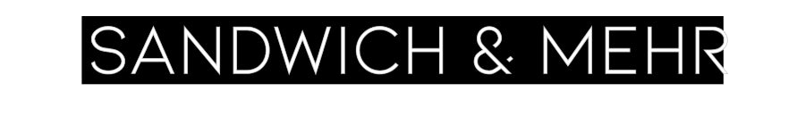 Konfiguriertes Neonschild: Sandwich & mehr - Official Neon - led neon schild schriftzug personalisiert