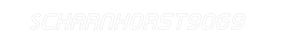Konfiguriertes Neonschild: Scharnhorst90... - Official Neon - led neon schild schriftzug personalisiert
