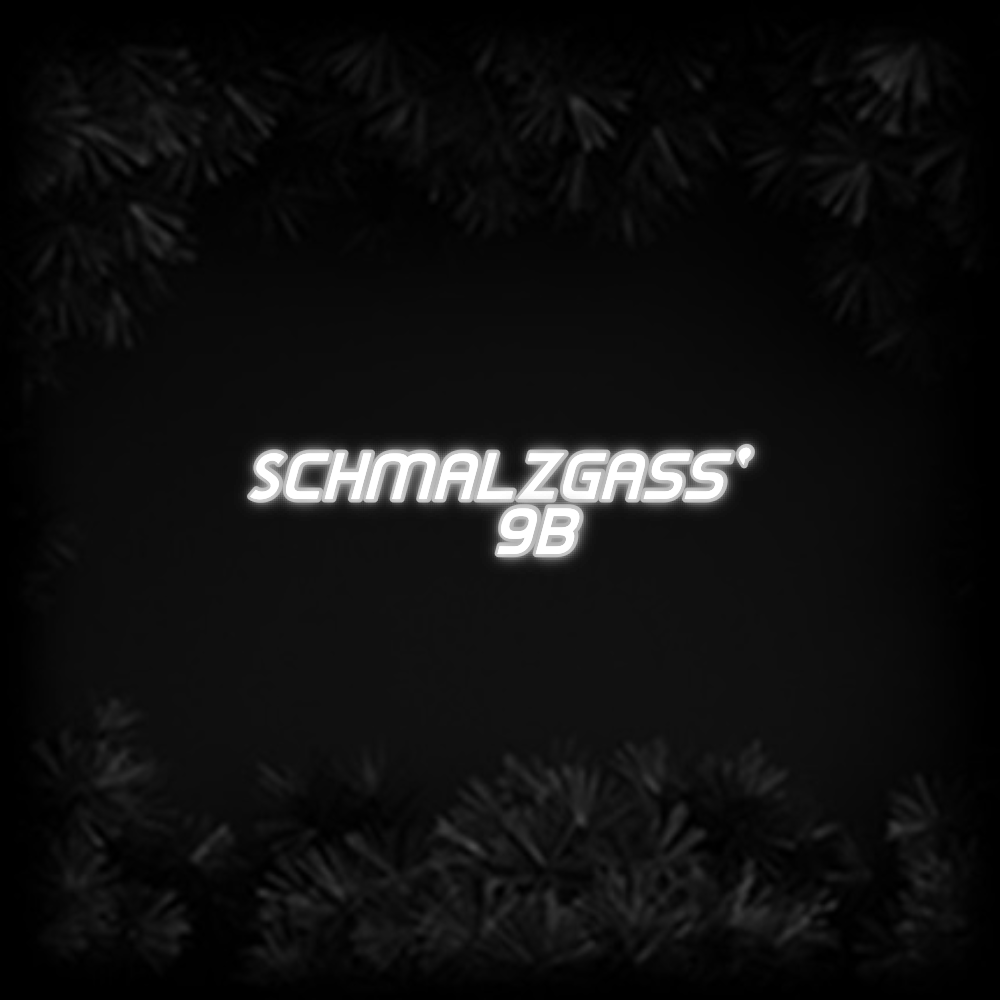 Konfiguriertes Neonschild: Schmalzgass‘ ... - Official Neon - led neon schild schriftzug personalisiert