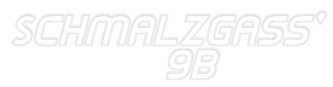 Konfiguriertes Neonschild: Schmalzgass‘ ... - Official Neon - led neon schild schriftzug personalisiert