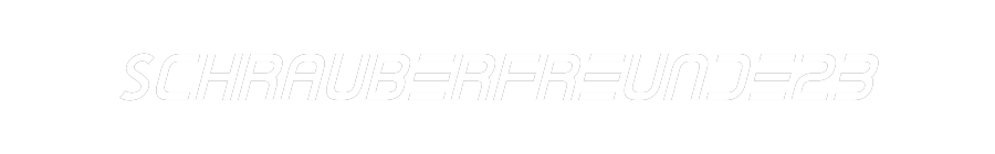 Konfiguriertes Neonschild: Schrauberfreu... - Official Neon - led neon schild schriftzug personalisiert