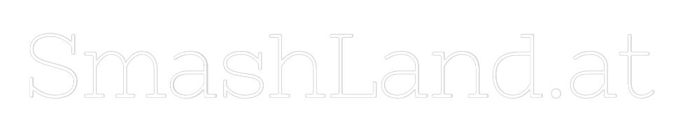 Konfiguriertes Neonschild: SmashLand.at - Official Neon - led neon schild schriftzug personalisiert