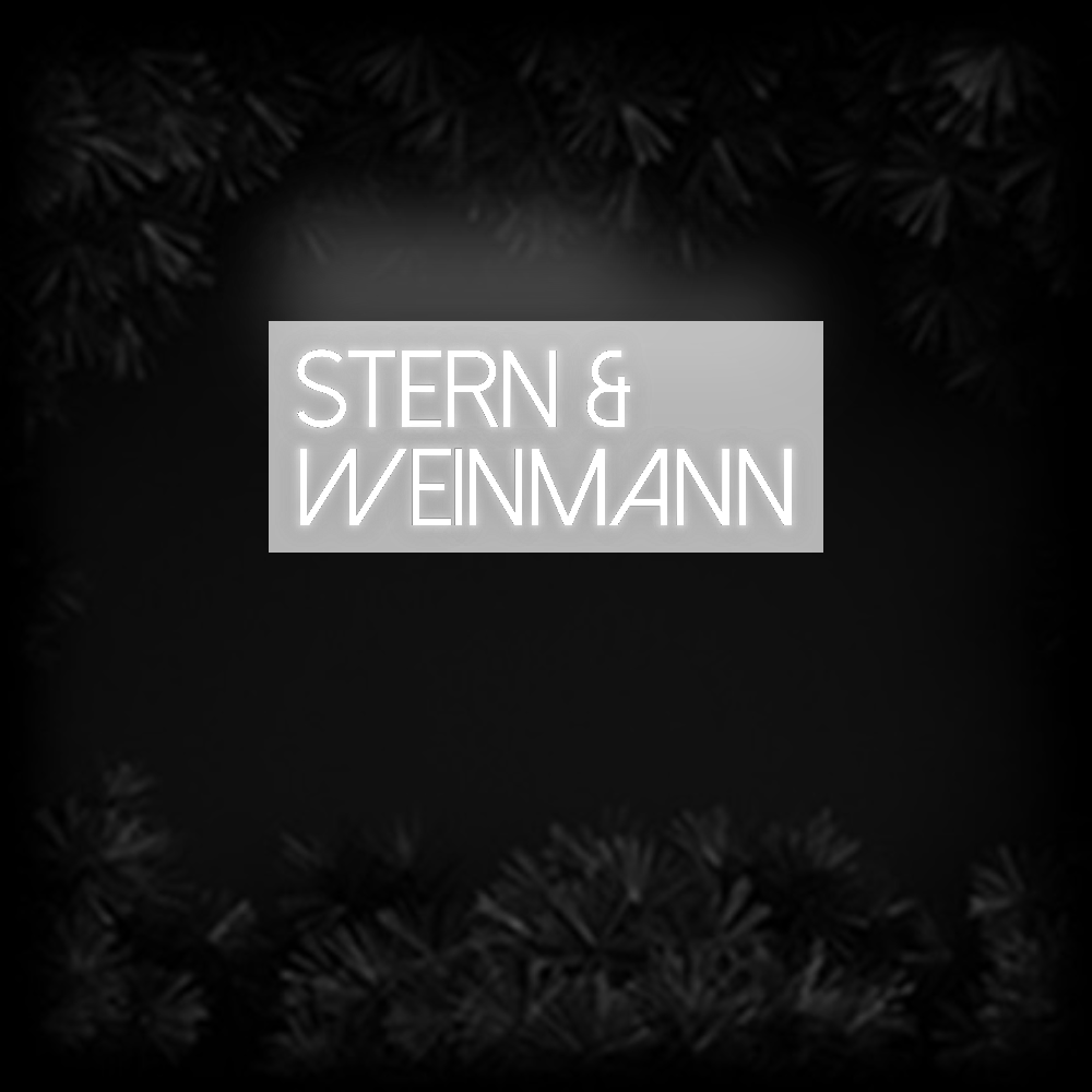 Konfiguriertes Neonschild: Stern & Wein... - Official Neon - led neon schild schriftzug personalisiert