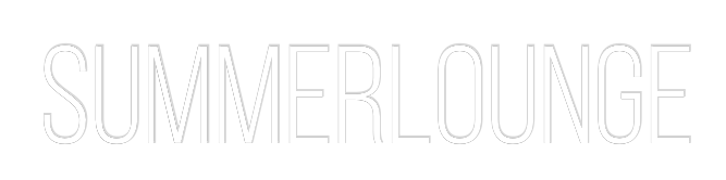 Konfiguriertes Neonschild: Summerlounge - Official Neon - led neon schild schriftzug personalisiert