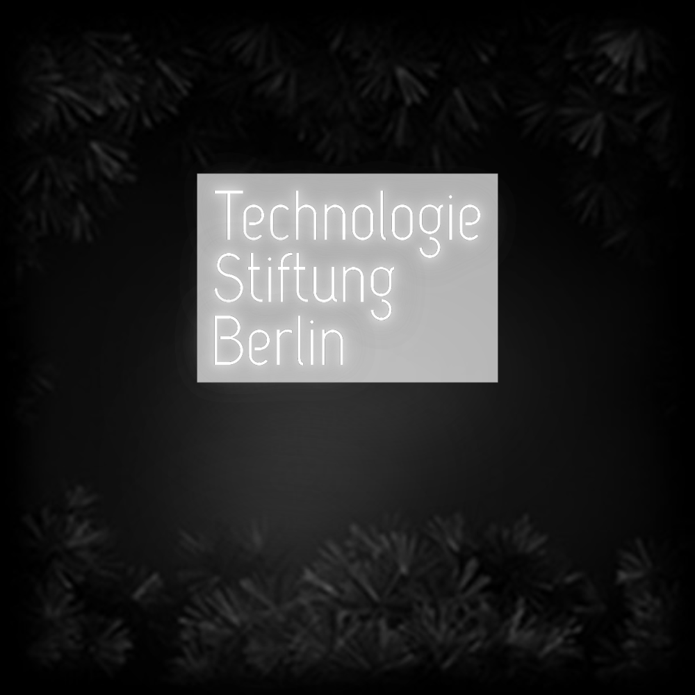 Konfiguriertes Neonschild: Technologie ... - Official Neon - led neon schild schriftzug personalisiert