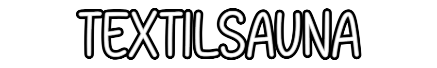 Konfiguriertes Neonschild: Textilsauna - Official Neon - led neon schild schriftzug personalisiert