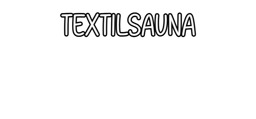 Konfiguriertes Neonschild: Textilsauna - Official Neon - led neon schild schriftzug personalisiert