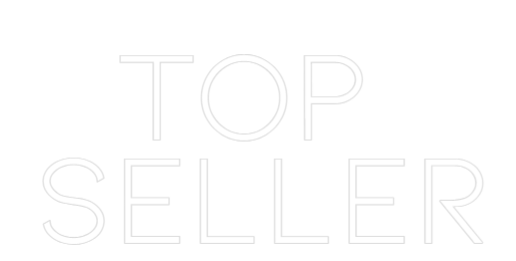 Konfiguriertes Neonschild: TOP SELLER - Official Neon - led neon schild schriftzug personalisiert