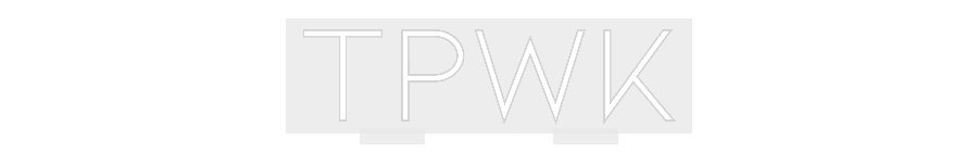 Konfiguriertes Neonschild: TPWK - Official Neon - led neon schild schriftzug personalisiert