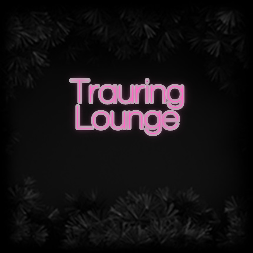Konfiguriertes Neonschild: Trauring Lou... - Official Neon - led neon schild schriftzug personalisiert