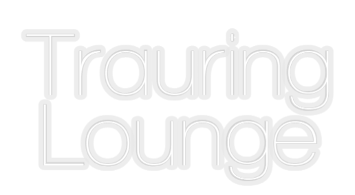 Konfiguriertes Neonschild: Trauring Lou... - Official Neon - led neon schild schriftzug personalisiert