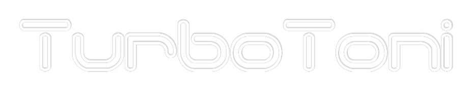 Konfiguriertes Neonschild: TurboToni - Official Neon - led neon schild schriftzug personalisiert