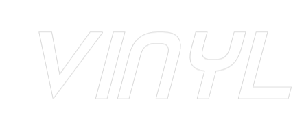 Konfiguriertes Neonschild: VINYL - Official Neon - led neon schild schriftzug personalisiert