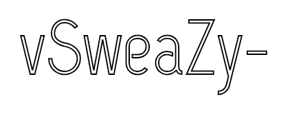 Konfiguriertes Neonschild: vSweaZy - Official Neon - led neon schild schriftzug personalisiert
