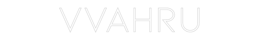 Konfiguriertes Neonschild: VVAHRU - Official Neon - led neon schild schriftzug personalisiert