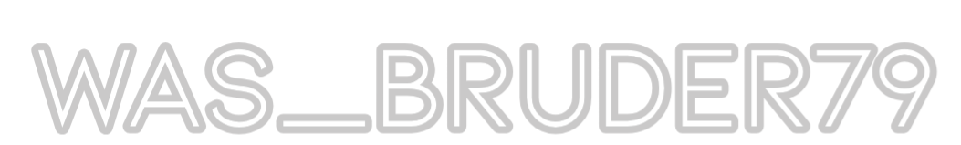 Konfiguriertes Neonschild: was_Bruder79 - Official Neon - led neon schild schriftzug personalisiert