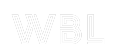 Konfiguriertes Neonschild: WBL - Official Neon - led neon schild schriftzug personalisiert