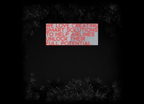 Konfiguriertes Neonschild: we love creat... - Official Neon - led neon schild schriftzug personalisiert