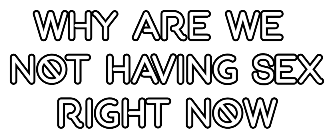 Konfiguriertes Neonschild: why are we not... - Official Neon - led neon schild schriftzug personalisiert
