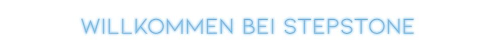 Konfiguriertes Neonschild: Willkommen be... - Official Neon - led neon schild schriftzug personalisiert