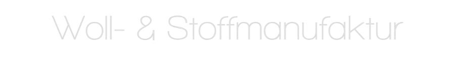 Konfiguriertes Neonschild: Woll - & Stoff... - Official Neon - led neon schild schriftzug personalisiert