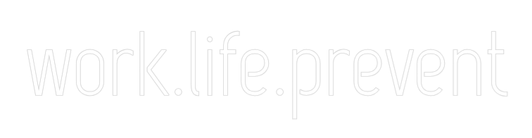 Konfiguriertes Neonschild: work.life.preve... - Official Neon - led neon schild schriftzug personalisiert