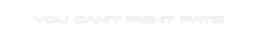 Konfiguriertes Neonschild: You can’t fig... - Official Neon - led neon schild schriftzug personalisiert