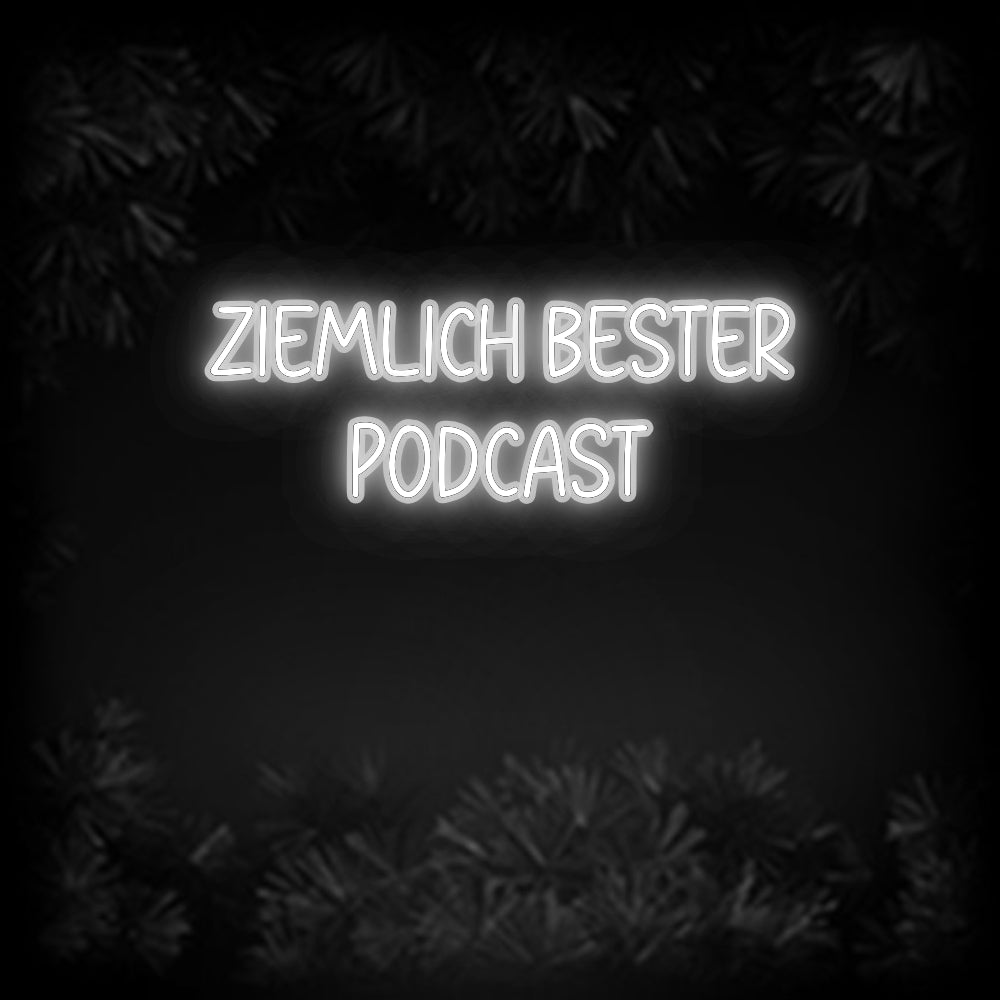 Konfiguriertes Neonschild: Ziemlich Best... - Official Neon - led neon schild schriftzug personalisiert