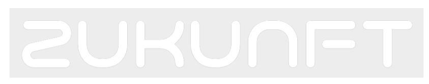 Konfiguriertes Neonschild: zukunft - Official Neon - led neon schild schriftzug personalisiert